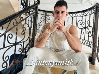 Anntonysmith