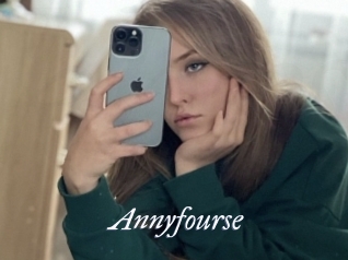 Annyfourse
