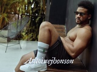 Antoinejhonson