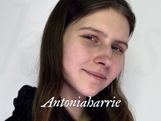 antoniaharrie Kei Harde Sex