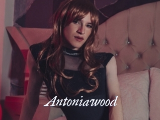 Antoniawood
