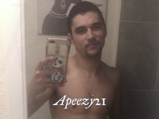 apeezy21 Kei Harde Sex