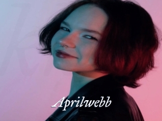 Aprilwebb