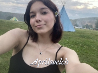 Aprilwelch