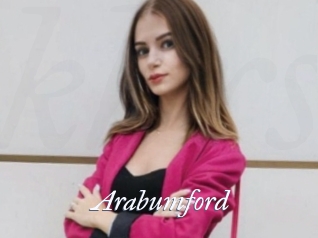 Arabumford