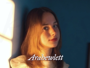 Arahewlett