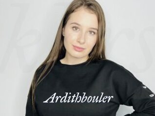 Ardithbouler
