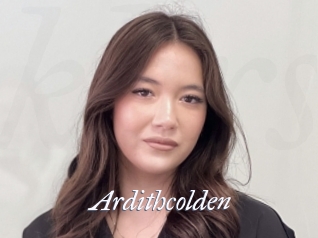 Ardithcolden