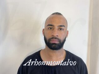 Arhonmontalvo