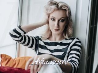 Ariaazure