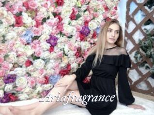 Ariafragrance
