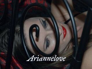 Ariannelove