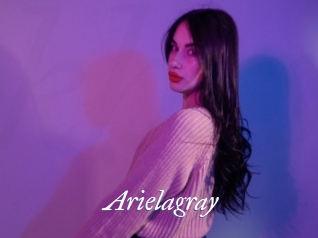 Arielagray