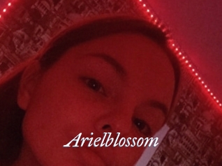 Arielblossom