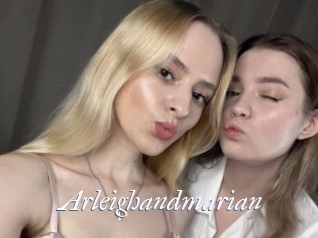 arleighandmarian Kei Harde Sex