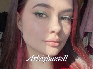 Arleighaxtell