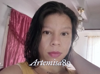artemisa89 Kei Harde Sex