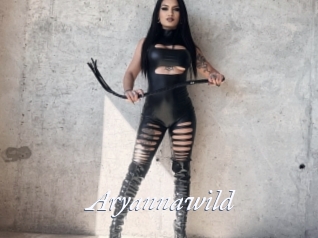 aryannawild Kei Harde Sex