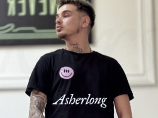 asherlong Kei Harde Sex