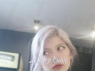 Ashley_knox