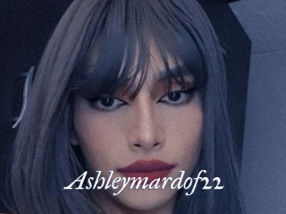 ashleymardof22 Kei Harde Sex