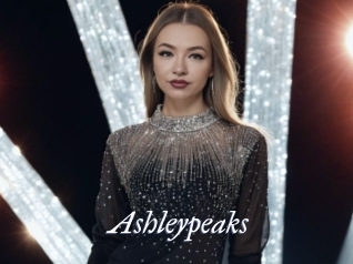 Ashleypeaks