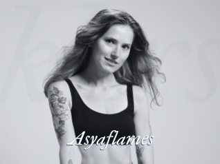 Asyaflames