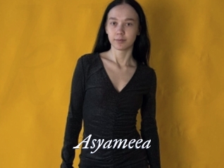 Asyameea