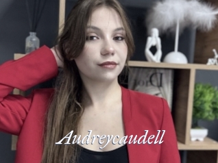 Audreycaudell