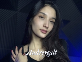 Audreygalt