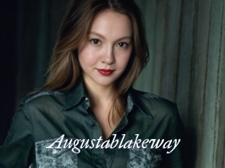 Augustablakeway
