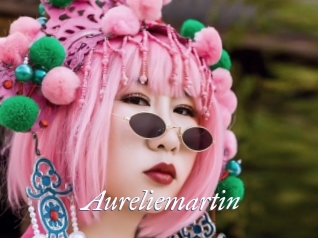 Aureliemartin