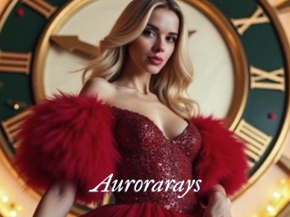 Aurorarays