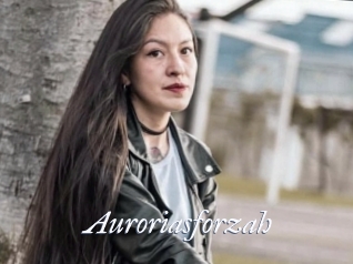 auroriasforzah Kei Harde Sex