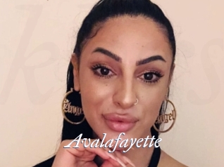Avalafayette