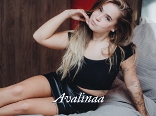 Avalinaa