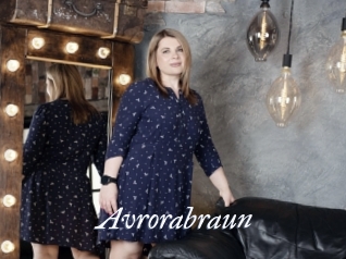 Avrorabraun