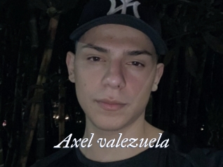 axel_valezuela Kei Harde Sex