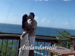 Axelandarielle