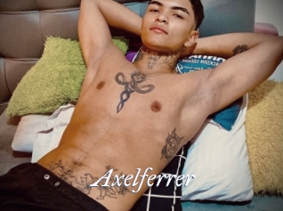 Axelferrer