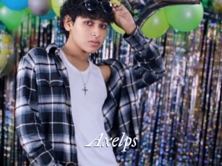 axelps Kei Harde Sex