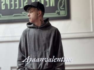 Ayaanvalentino