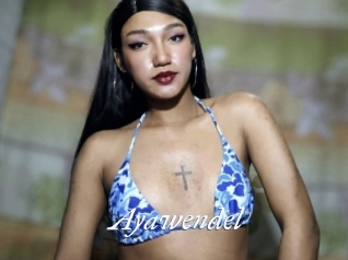 ayawendel Kei Harde Sex
