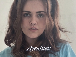 Ayealliex