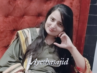 Ayeshasajid