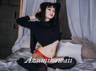 azumikawaii Kei Harde Sex