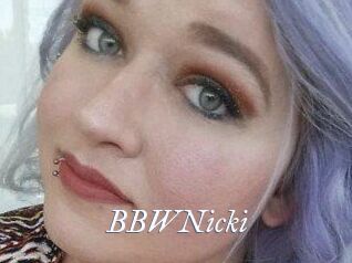 BBWNicki