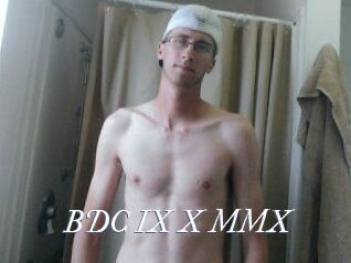 BDC_IX_X_MMX