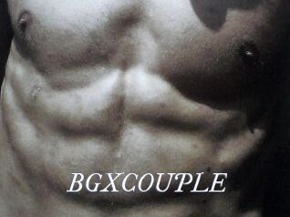 BGXCOUPLE