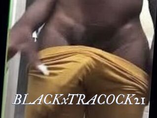 BLACKxTRACOCK21